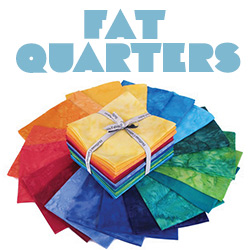 Fat Quarters